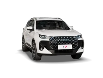 1.6 TGDI DCT Prime (2025)