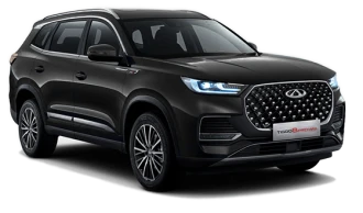 2.0T DCT AWD Ultimate