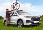 Tiggo 8 Pro Max New