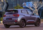 Tiggo 4 Pro