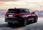 Tiggo 8 Pro