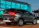 Tiggo 8 New