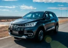 Tiggo 8 New
