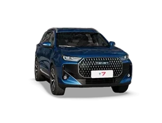 1.6 TGDI DCT Prime (2025)
