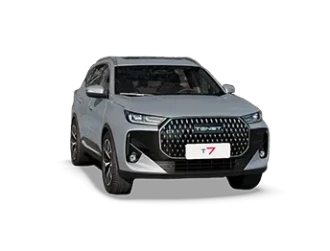 1.6 TGDI DCT Active (2025)