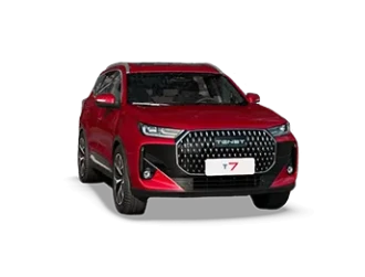 1.6 TGDI DCT Active