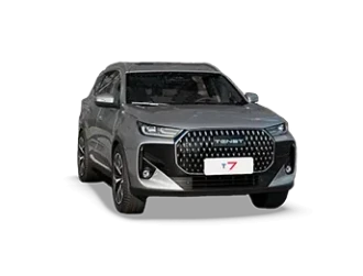 1.6 TGDI DCT Active (2025)