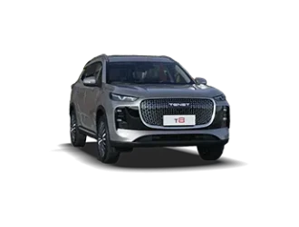 2.0T DCT AWD Ultra