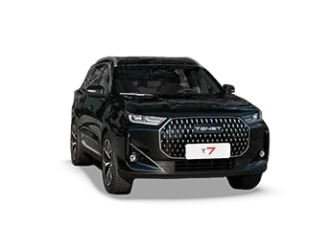 1.6 TGDI DCT Prime