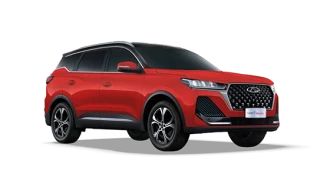 1.6 GDI 4WD DCT Prime