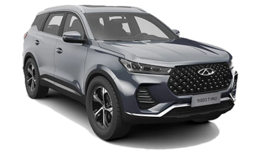 Tiggo 7 Pro