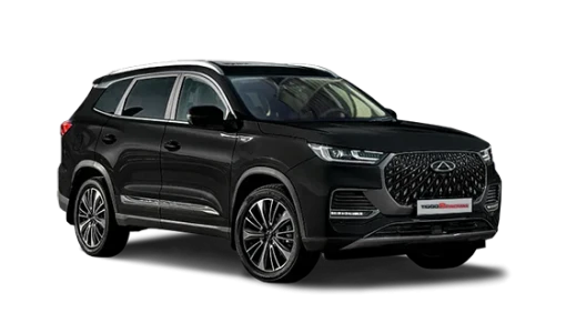 Tiggo 8 Pro Max New