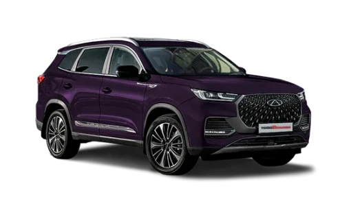 Tiggo 8 Pro Max New