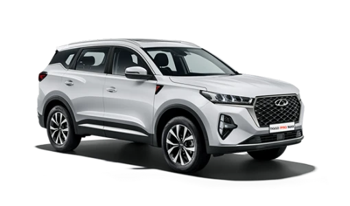 Tiggo 7 Pro Max