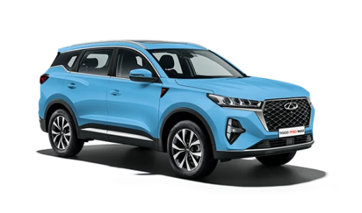 Tiggo 7 Pro Max