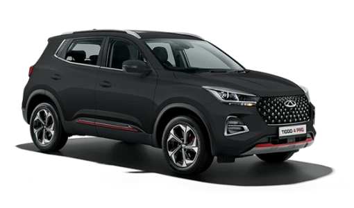Tiggo 4 Pro