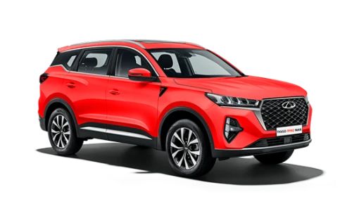 Tiggo 7 Pro Max