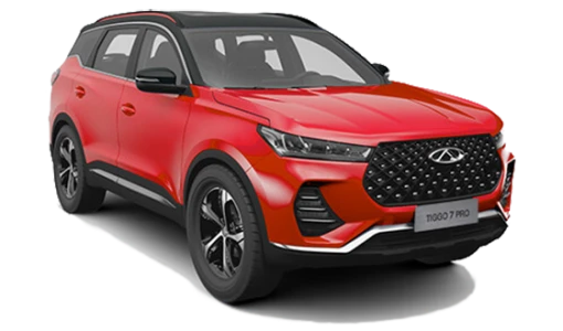 Tiggo 7 Pro