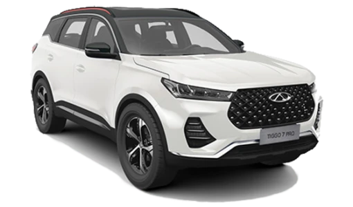 Tiggo 7 Pro