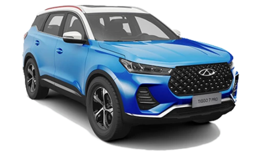 Tiggo 7 Pro