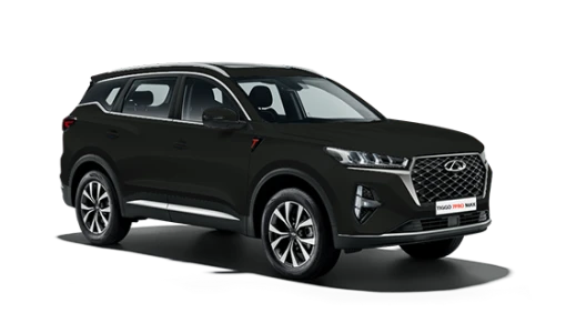 Tiggo 7 Pro Max