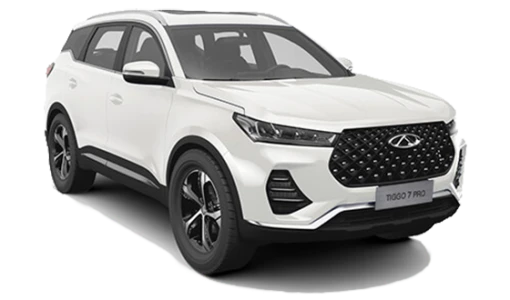 Tiggo 7 Pro