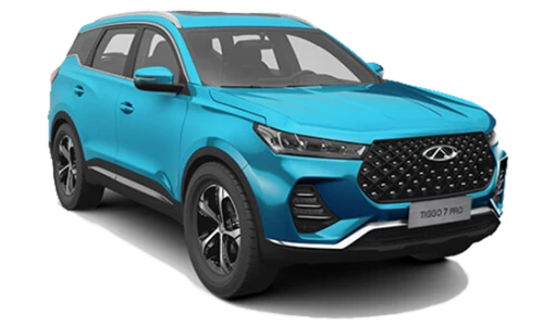 Tiggo 7 Pro