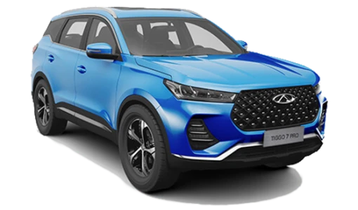 Tiggo 7 Pro