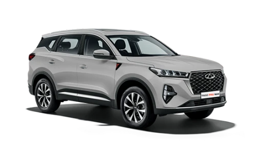 Tiggo 7 Pro Max