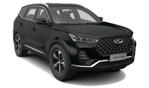 Tiggo 7 Pro