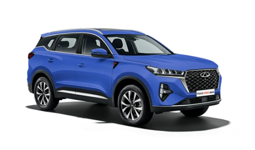 Tiggo 7 Pro Max