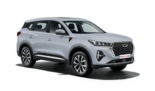 Tiggo 7 Pro Max
