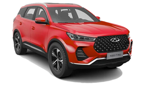 Tiggo 7 Pro