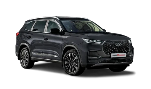 Tiggo 8 Pro Max New