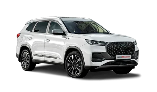 Tiggo 8 Pro Max New